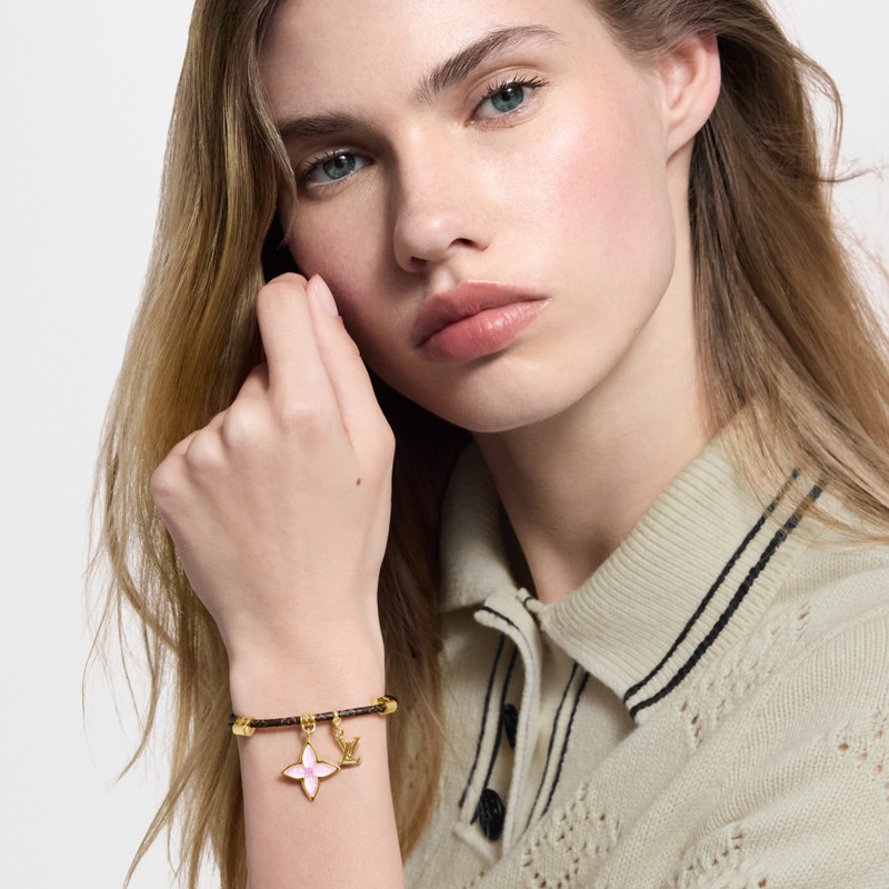 LV Gloss Bracelet 4