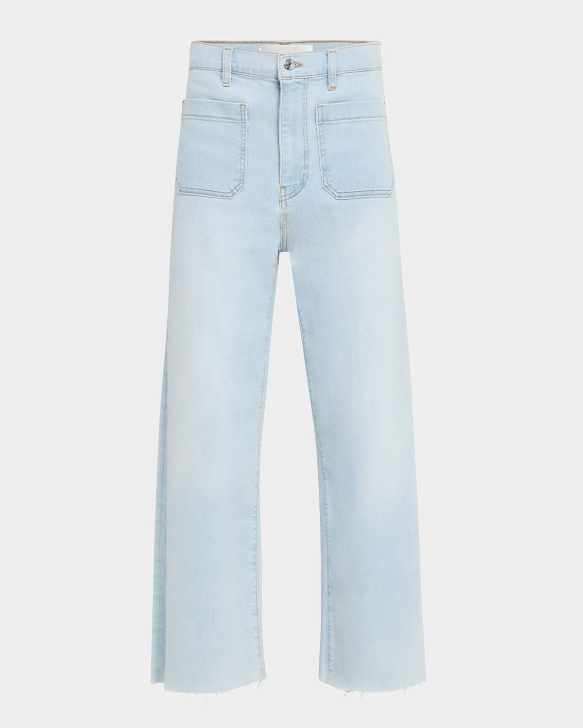 The Anchor Pants - 1