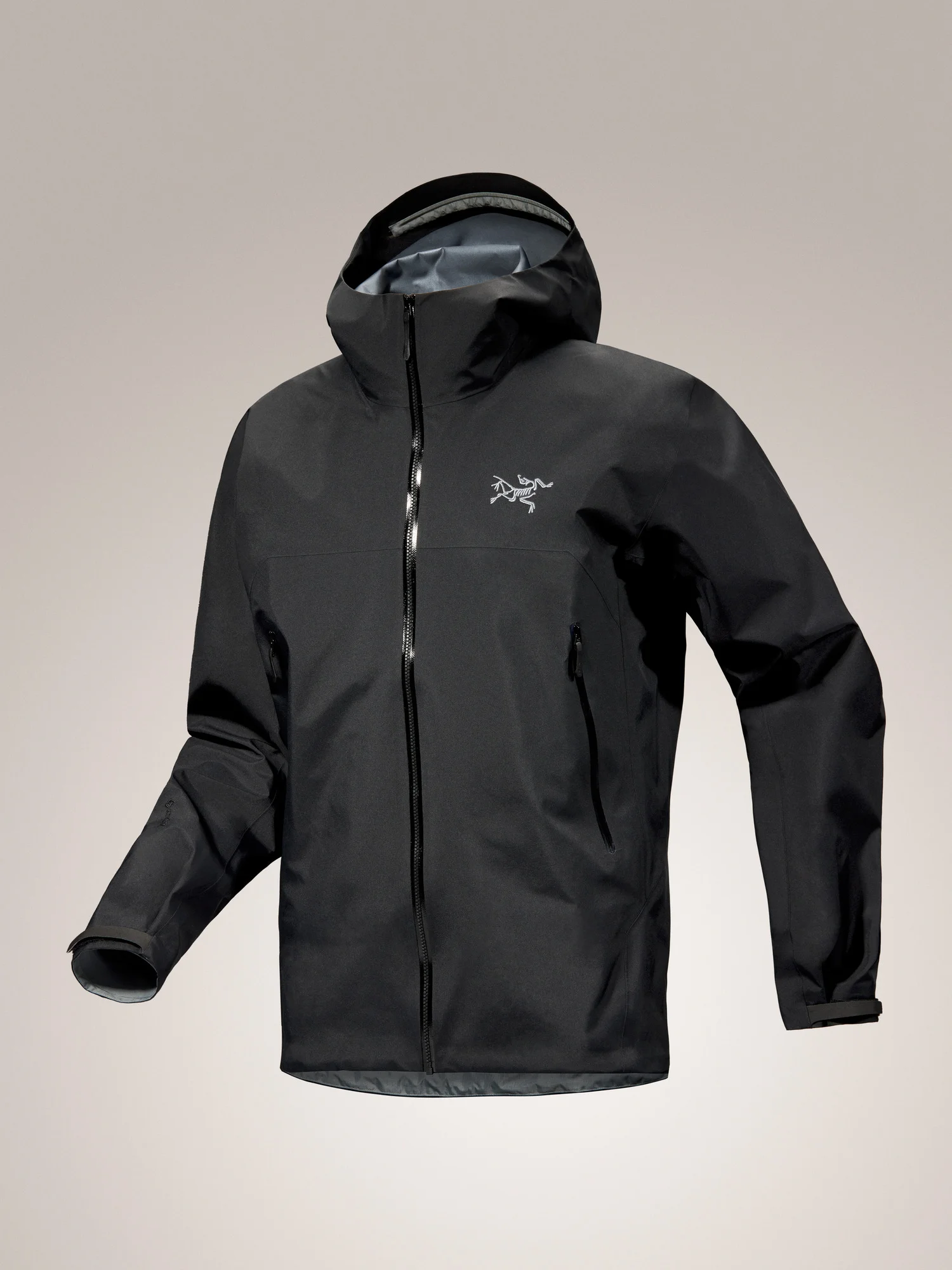 Beta Jacket - 1
