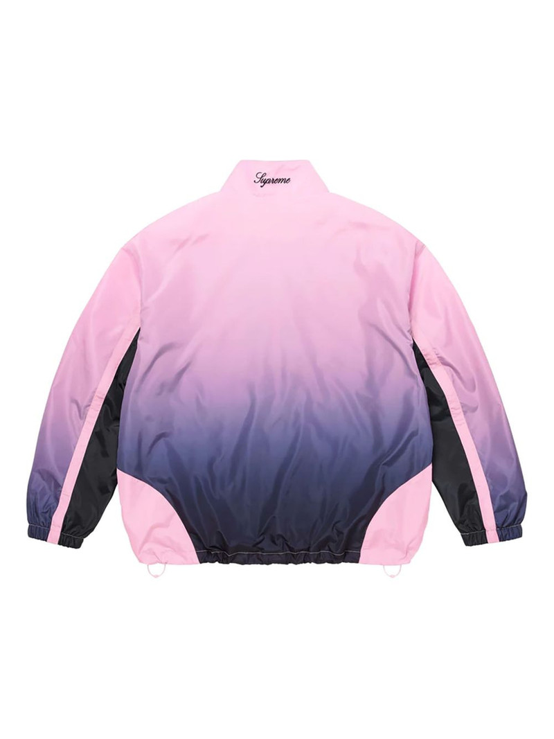 Supreme x Umbro gradient track jacket outlook