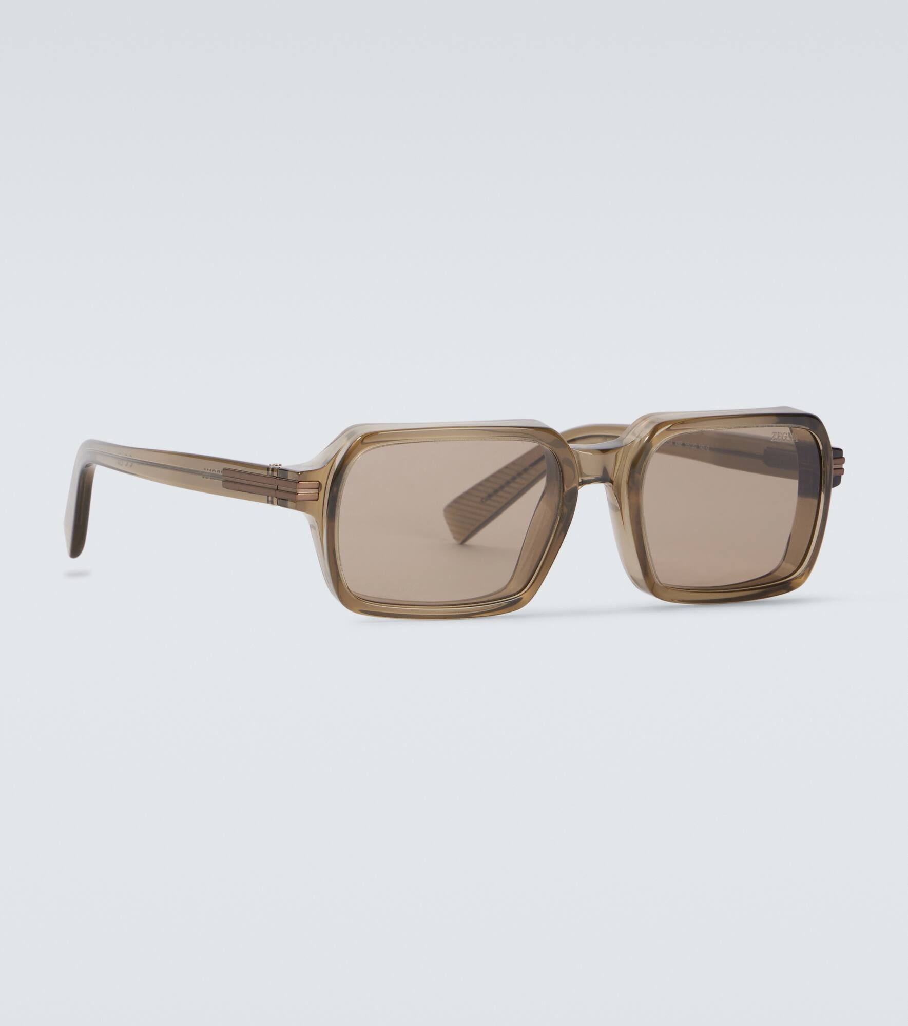 Square sunglasses - 4