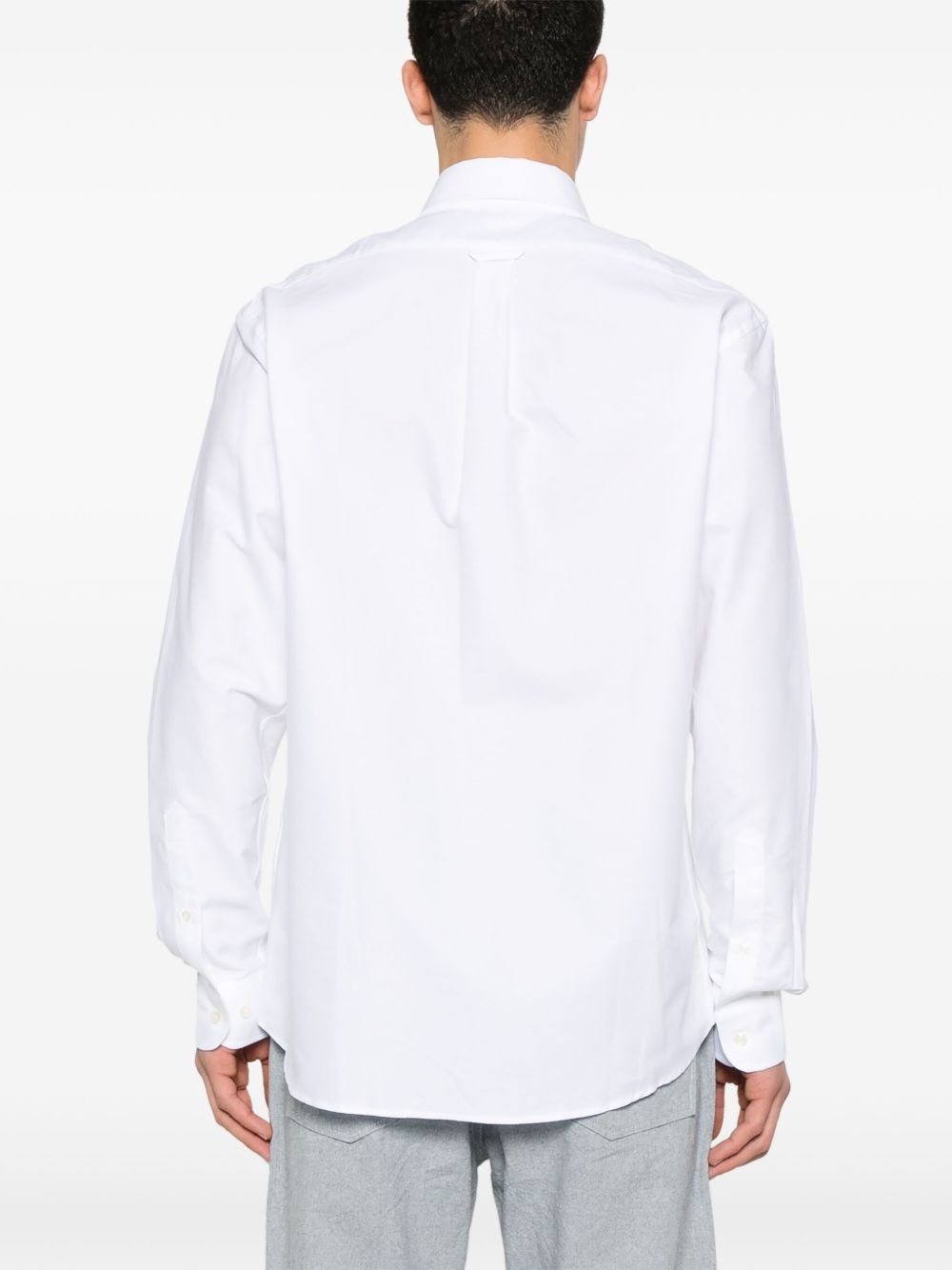 Whaleback shirt - 4