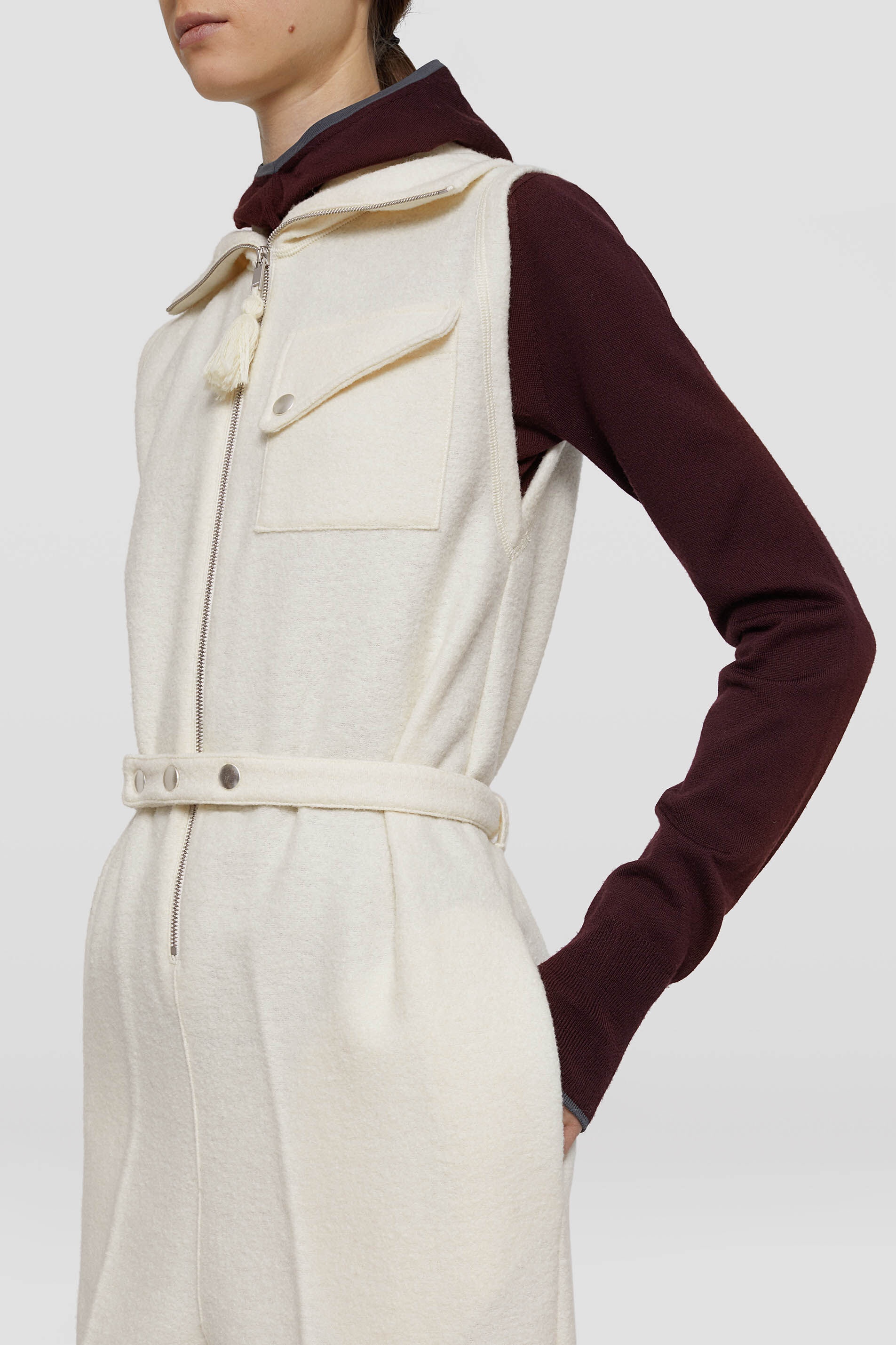 Jumpsuit - 5