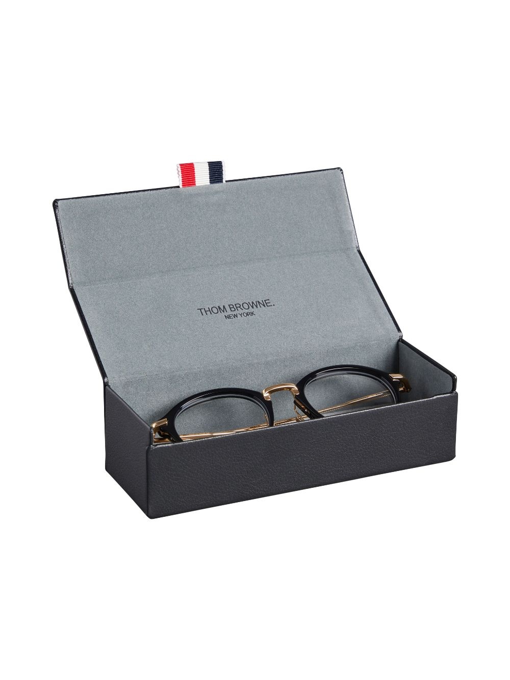 round-frame glasses - 4