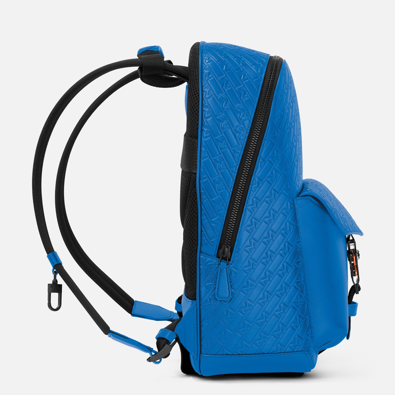 Montblanc M_Gram 4810 backpack with M LOCK 4810 buckle 4