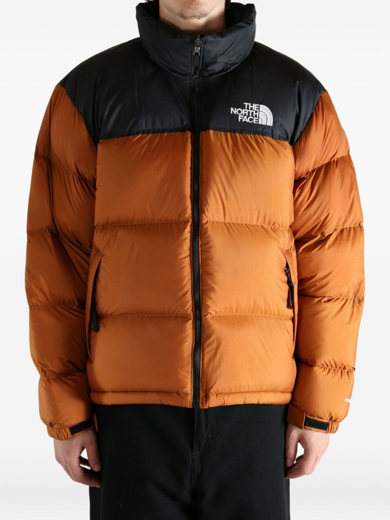 The North Face 1996 retro nuptse jacket outlook