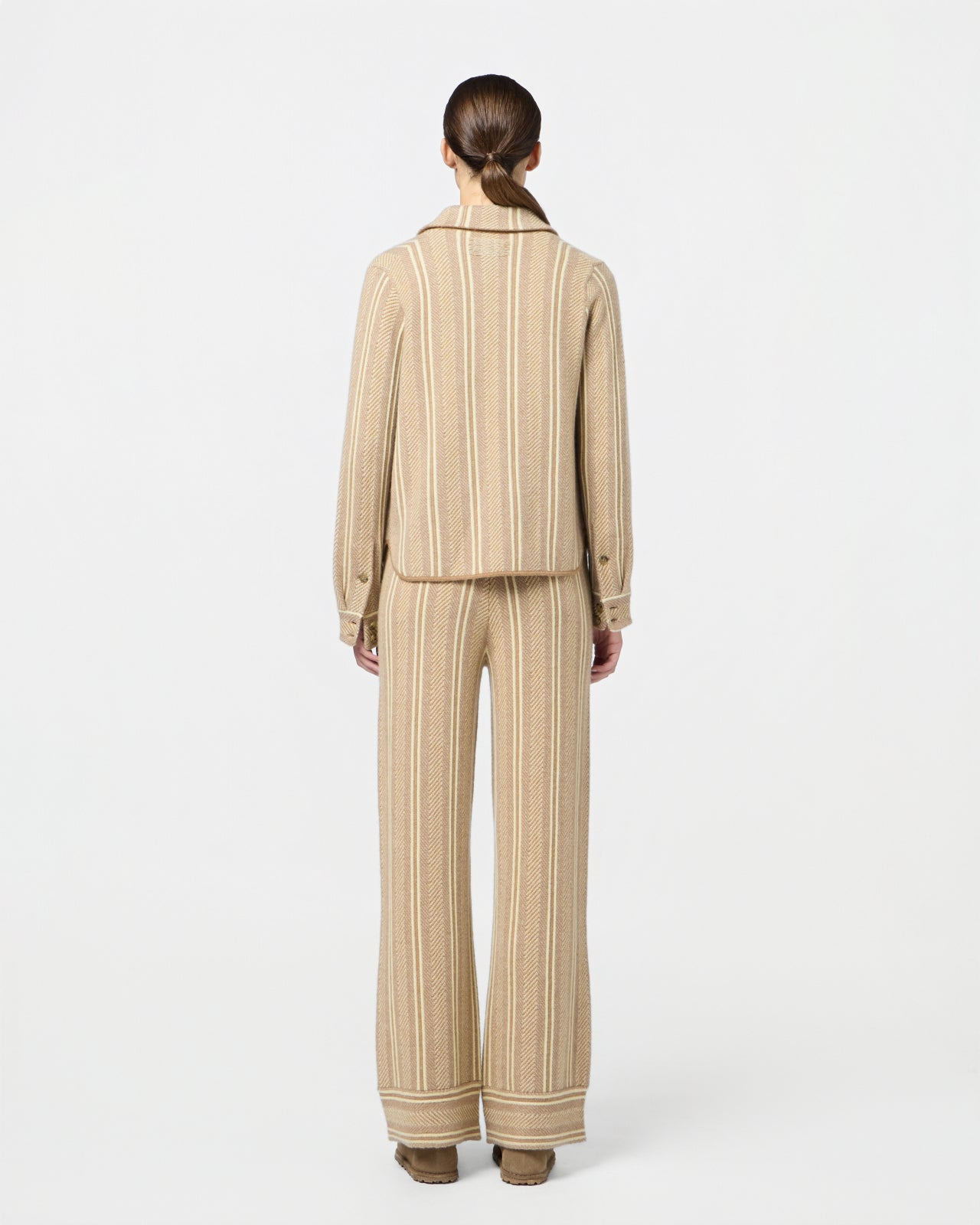 Dylan Stripe Shirt - 7