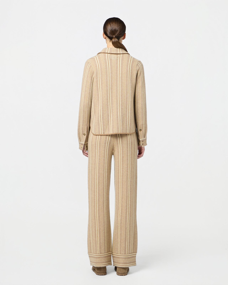 Dylan Stripe Shirt 7