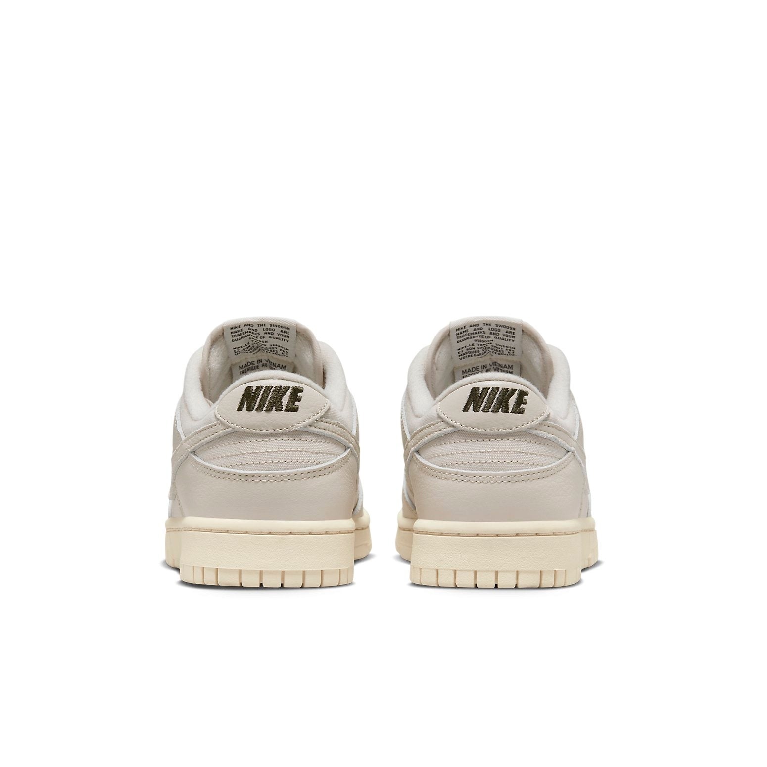 Nike Dunk Low 'Light Orewood Brown' DZ2538-100 - 4