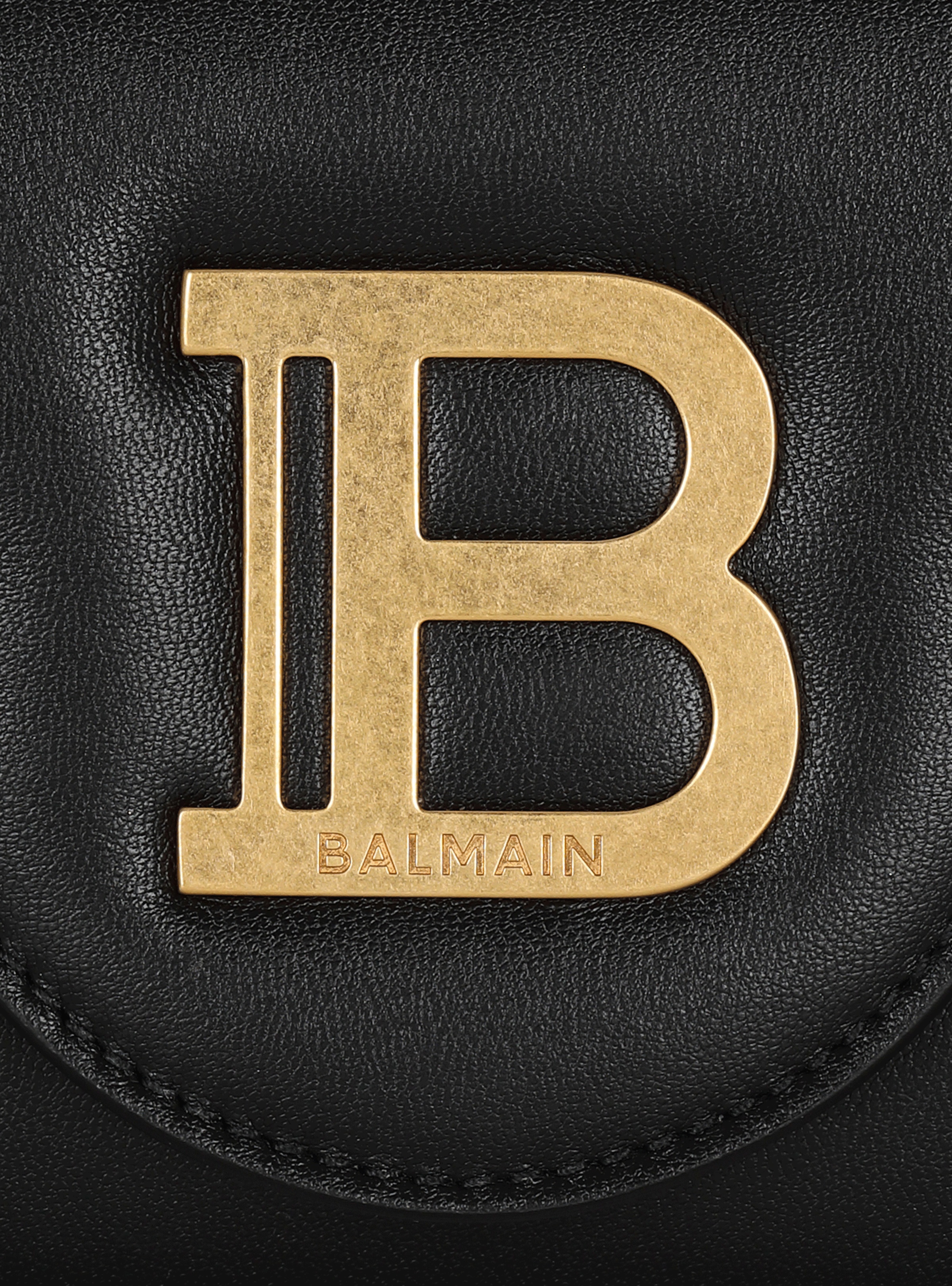 B-Buzz leather wallet - 3