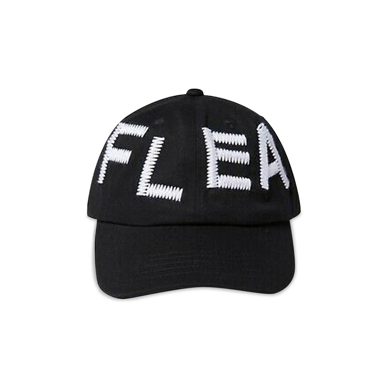 Human Made x Cactus Plant Flea Market Flea Stitch Cap 'Black' - 1