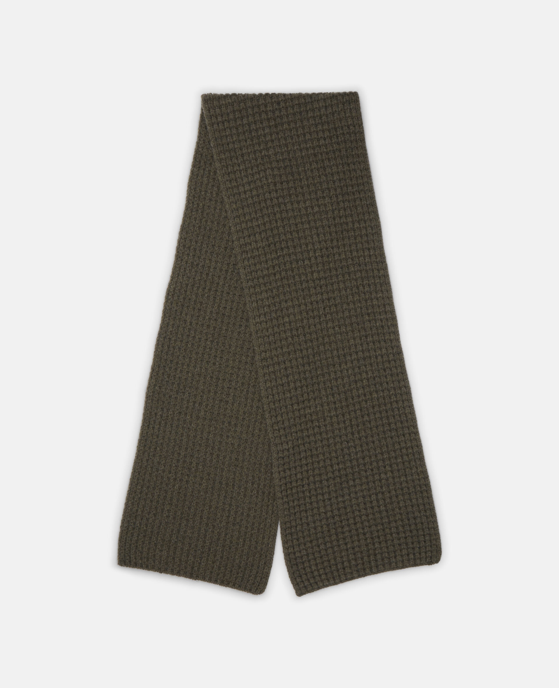 Soft Volume Scarf - 1