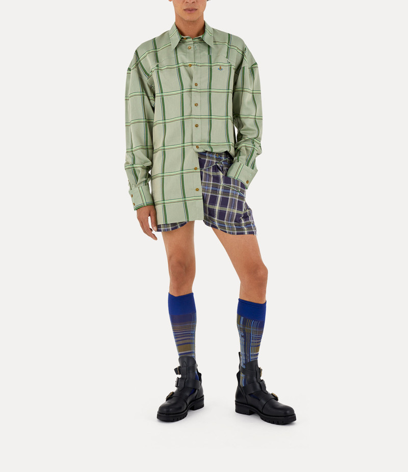 Vivienne Westwood FOOTBALL SHIRT outlook