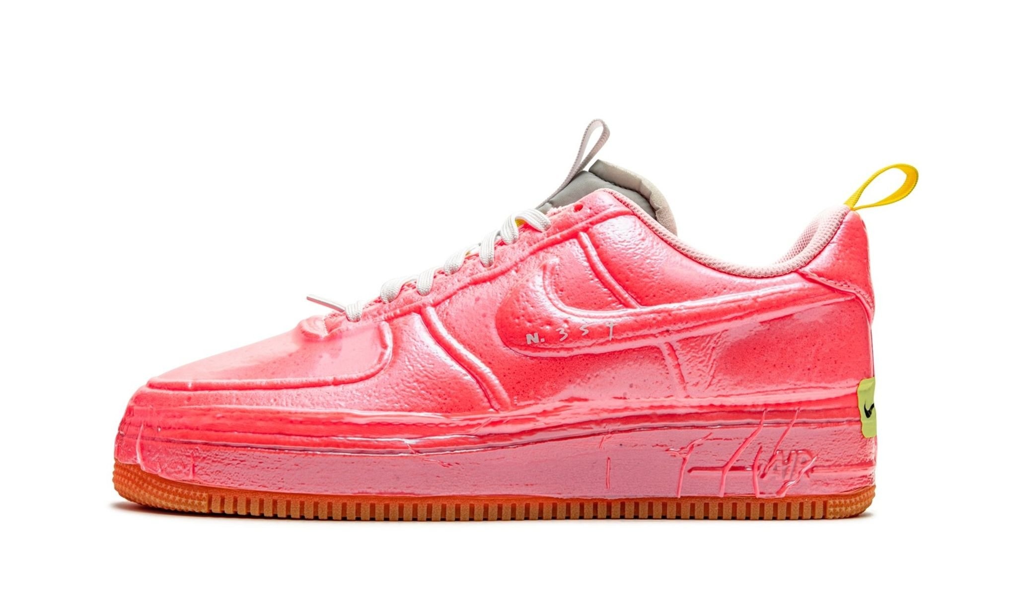 Air Force 1 Low "Experimental Racer Pink" - 1