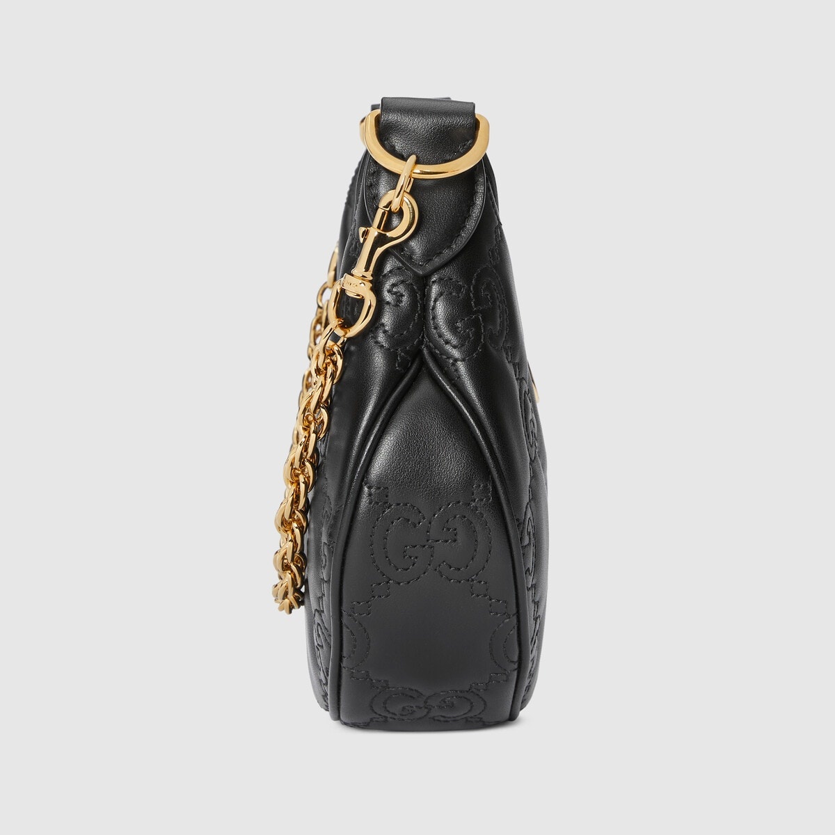 GG Matelassé mini bag - 6