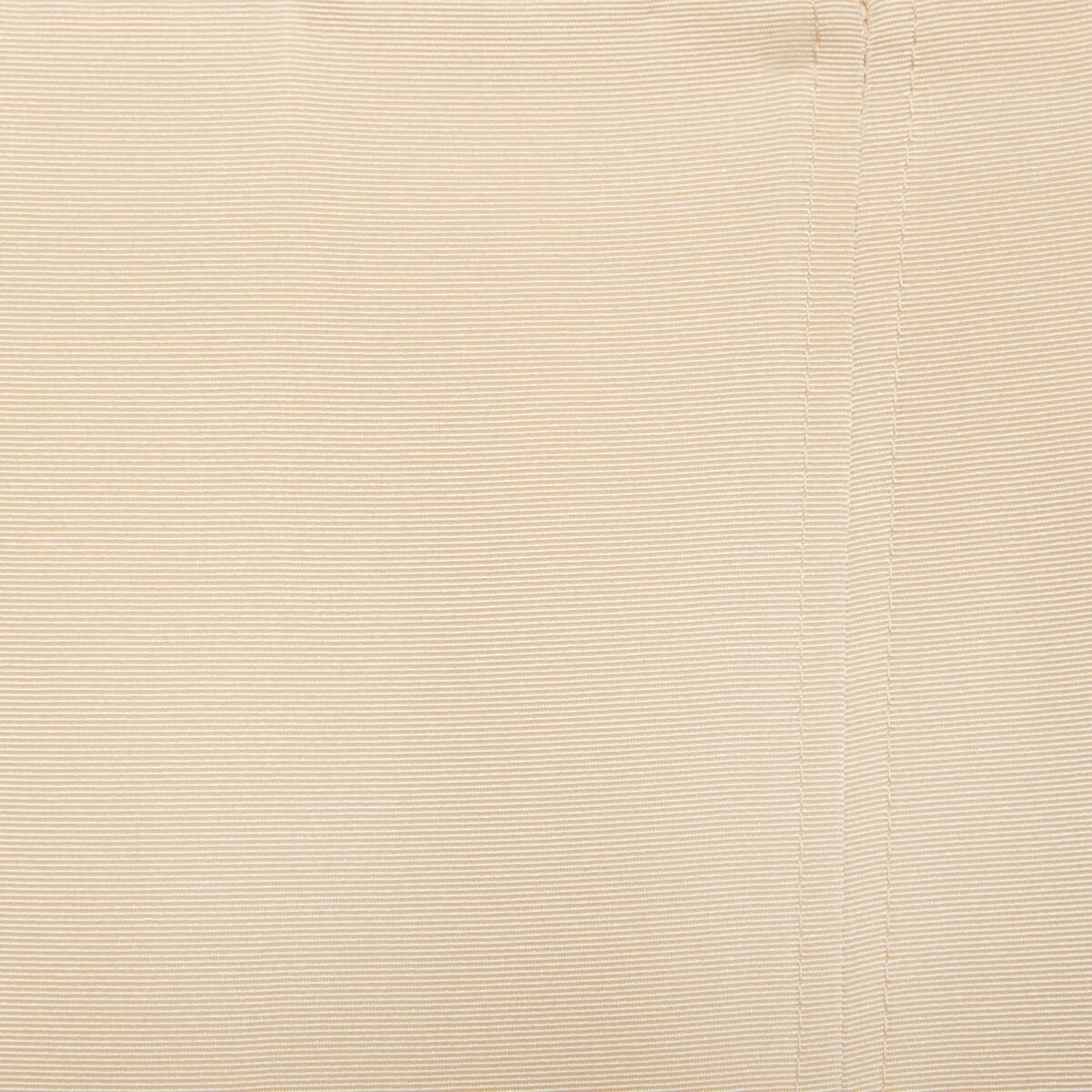 Silk viscose faille skirt - 6