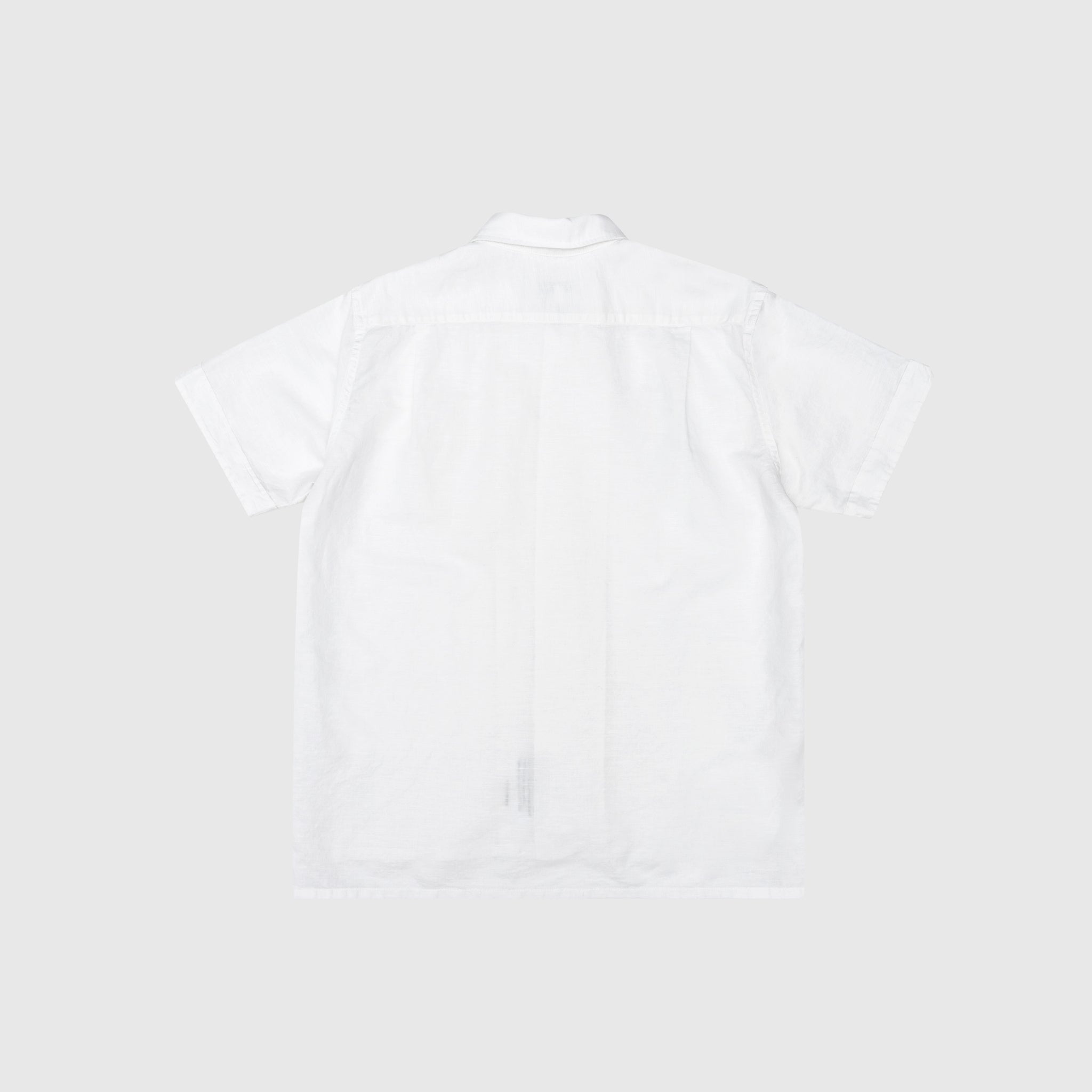 CAMP SHIRT - 5