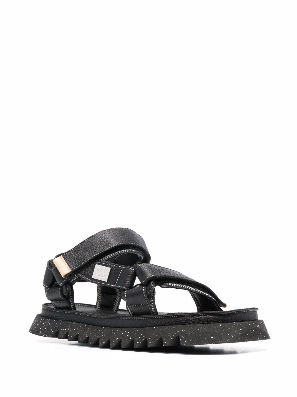 x Suicoke Depa 01 sandals - 2