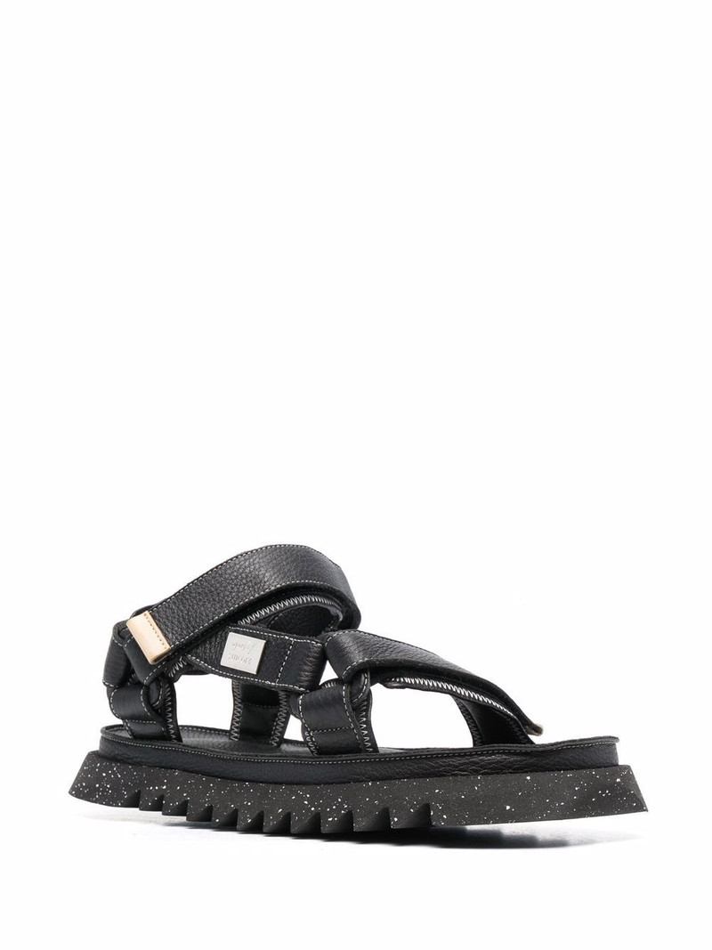 Marsèll x Suicoke Depa 01 sandals outlook