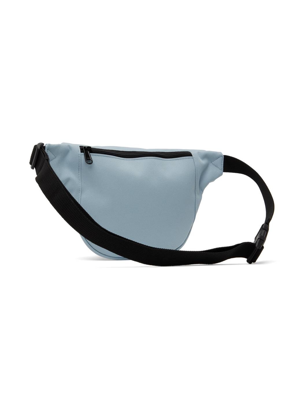 Blue Jake Hip Belt Bag - 3