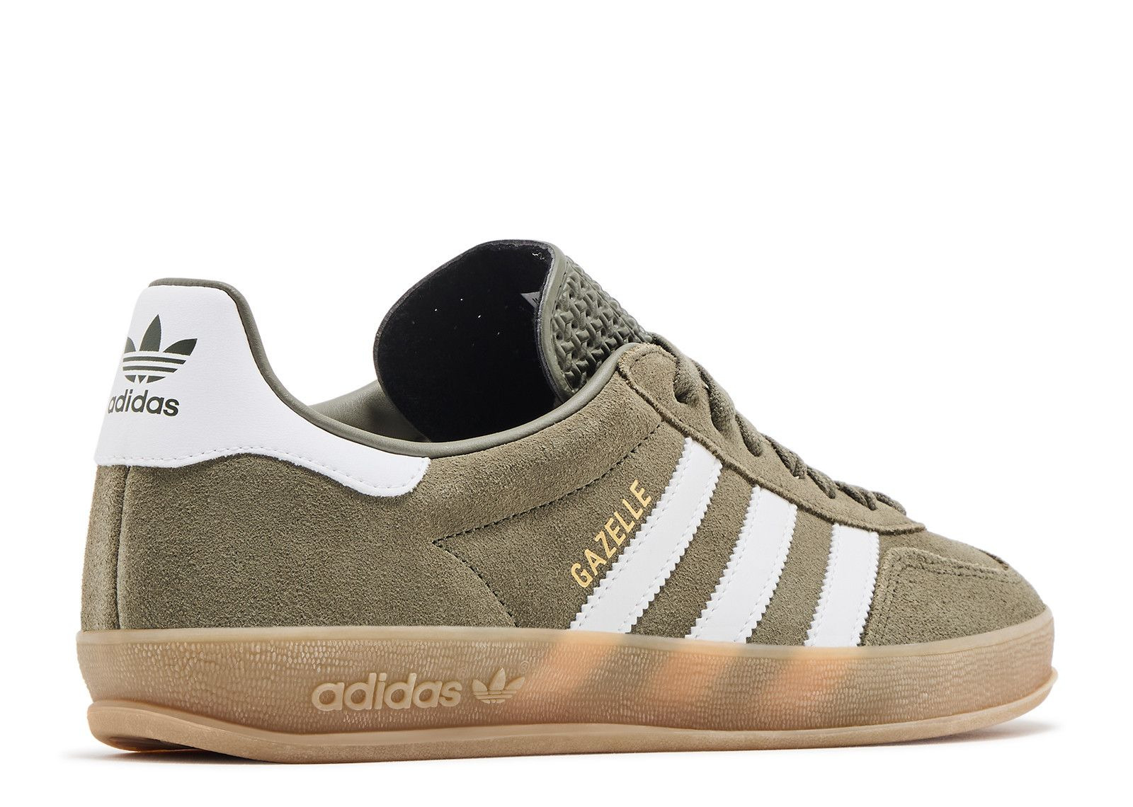 GAZELLE INDOOR 'OLIVE STRATA' - 3