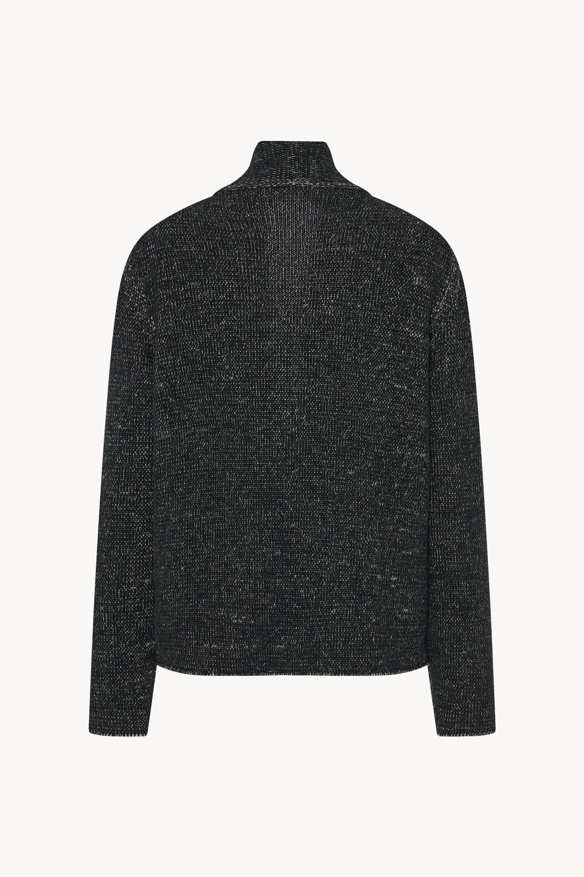 Leriko Cardigan in Cashmere - 2