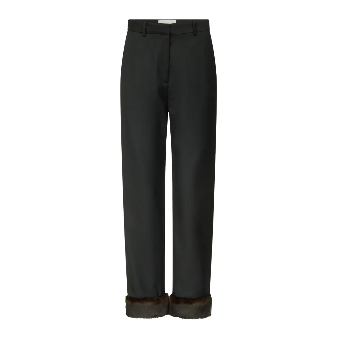 Haden Straight Pant - 1