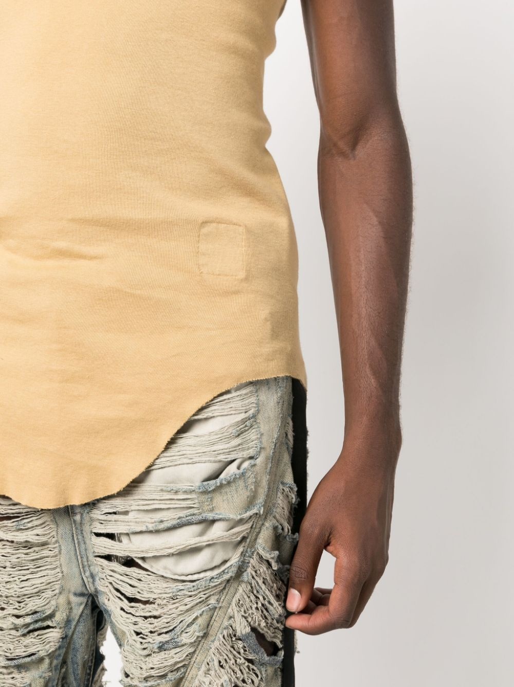 Drk jersey tank top - 5