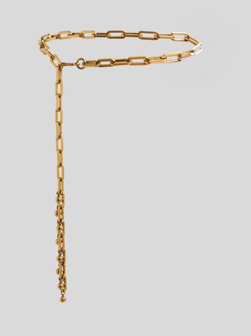 CHAIN BELT 1
