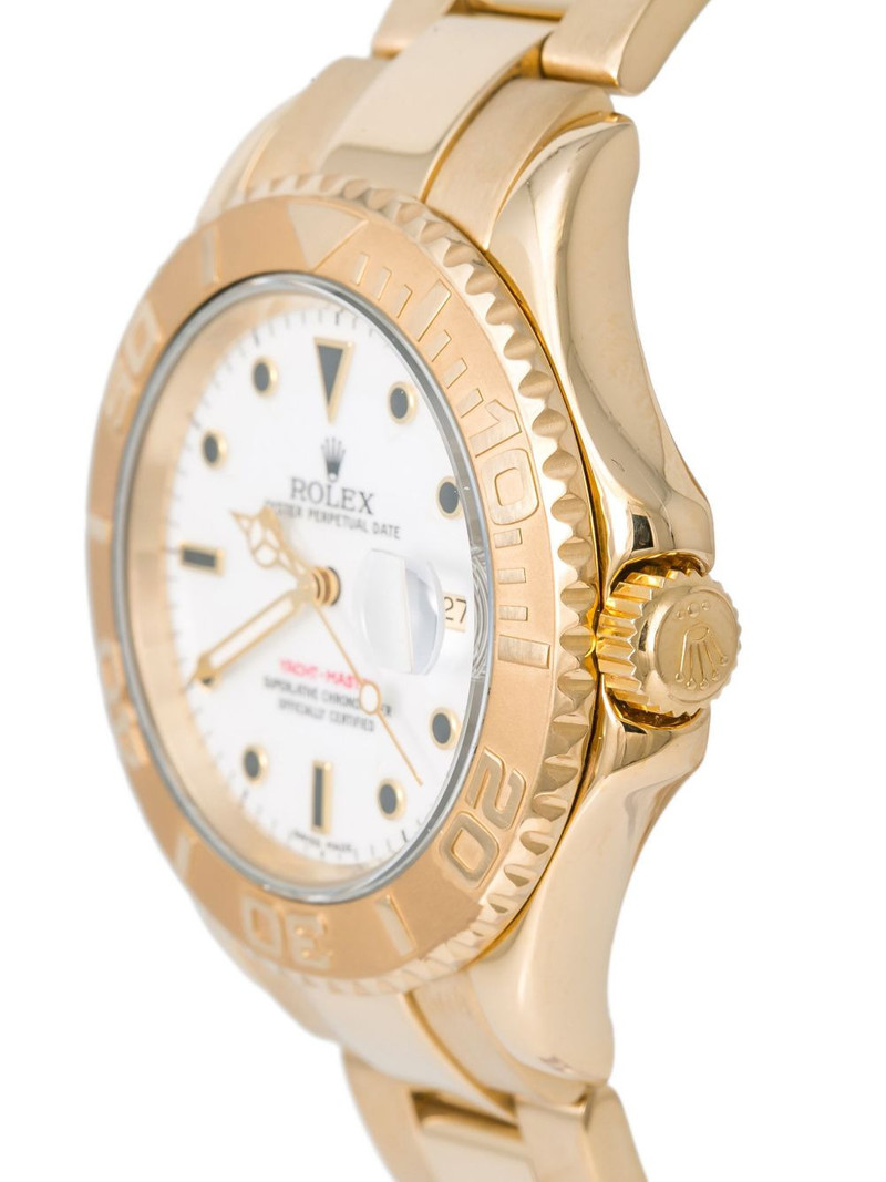 ROLEX Yacht-Master 40mm outlook