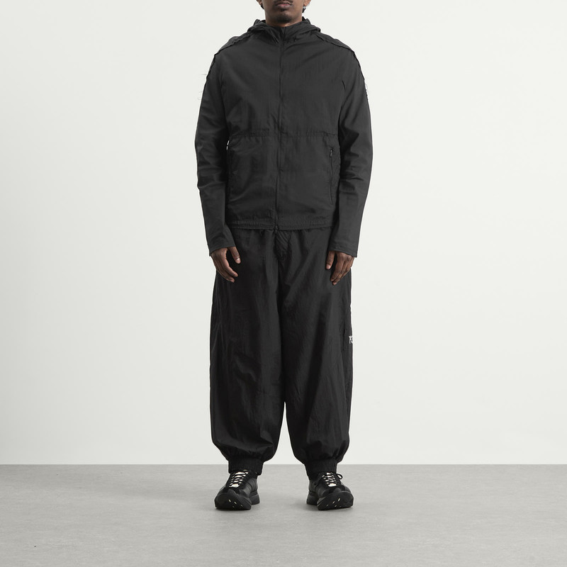 Y-3 Y-3 Hooded Running Jacket outlook