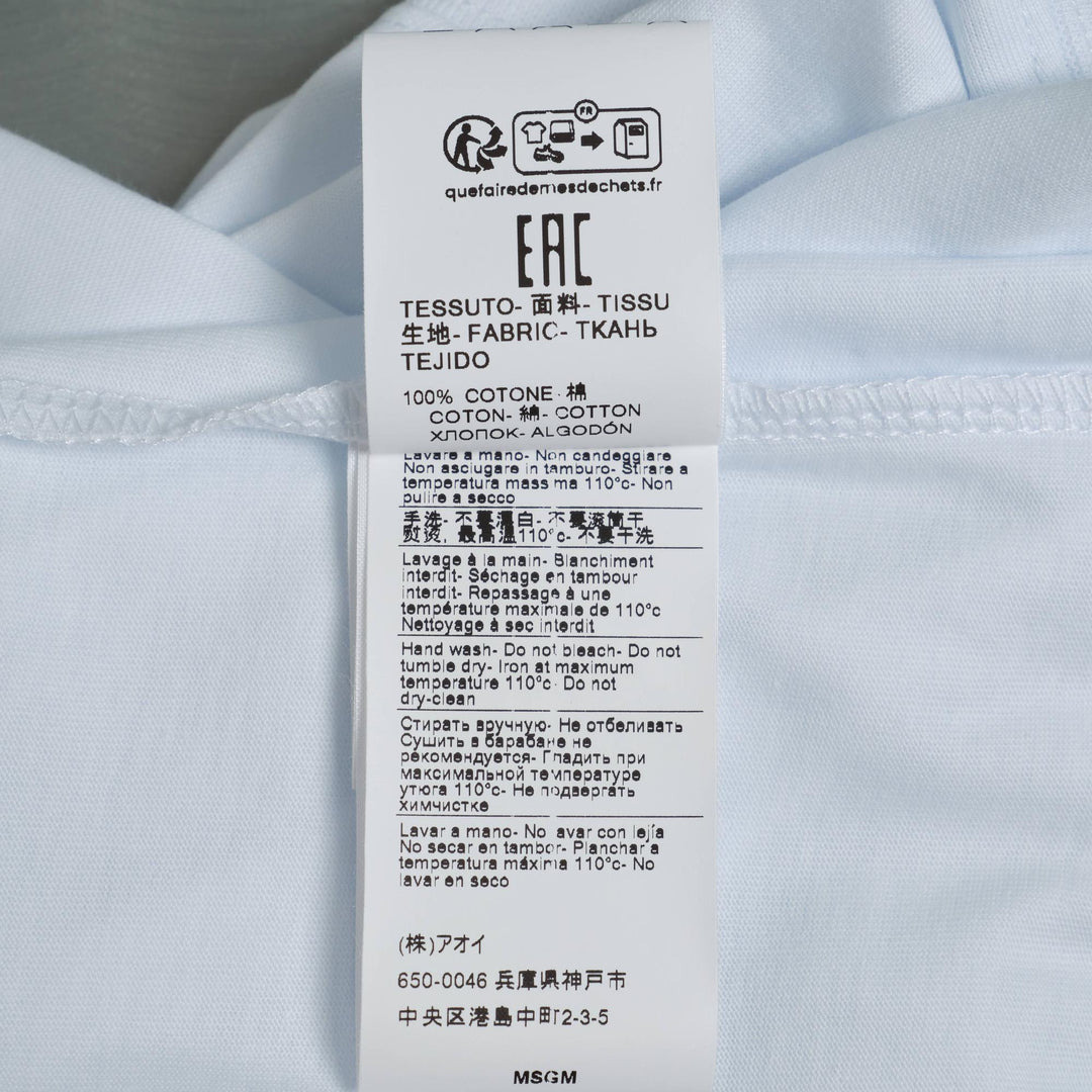 Small M T-Shirt - 4
