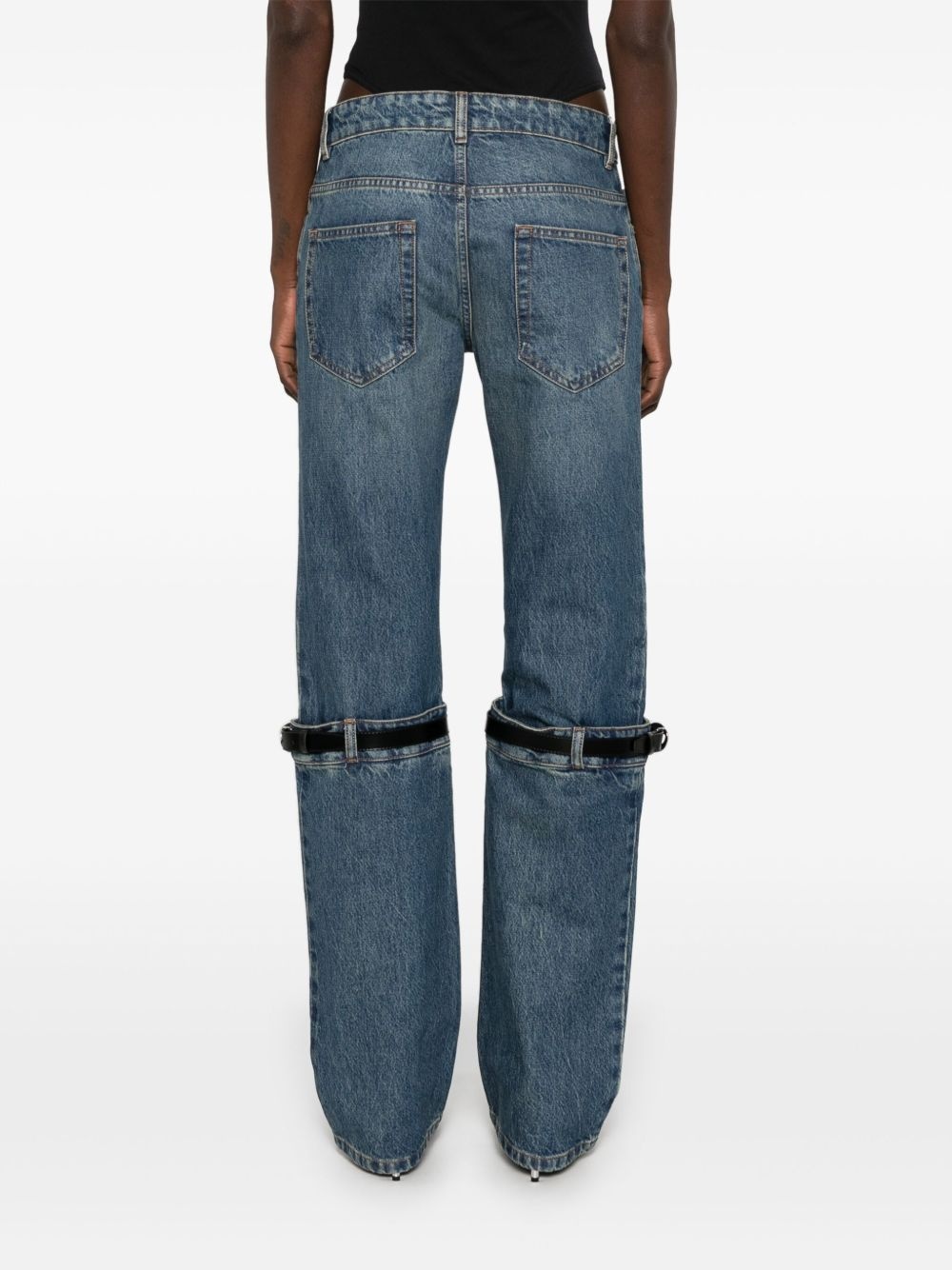 Hybrid jeans - 4