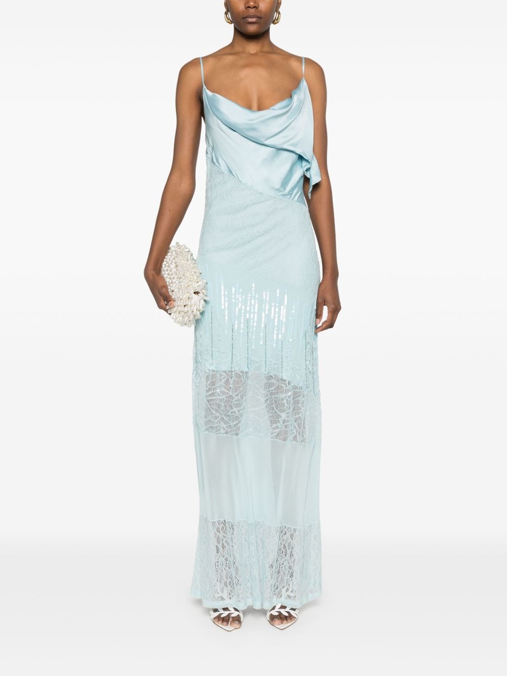 Ibis Sacro maxi dress - 2