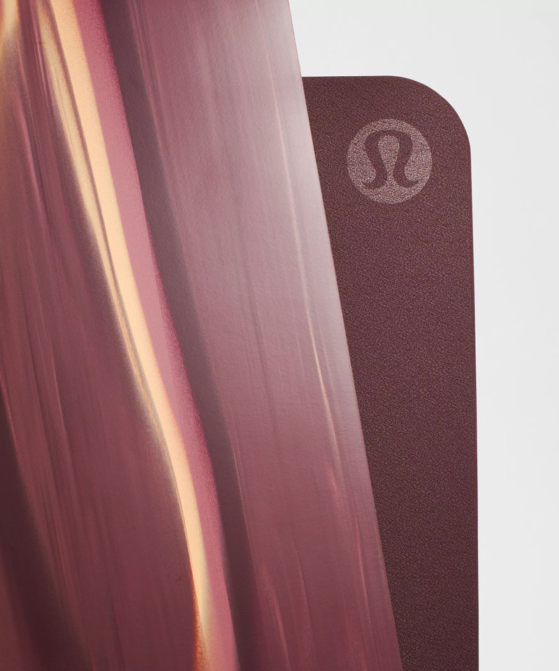 The Mat 5mm *Made With FSC™ Certified Rubber 4