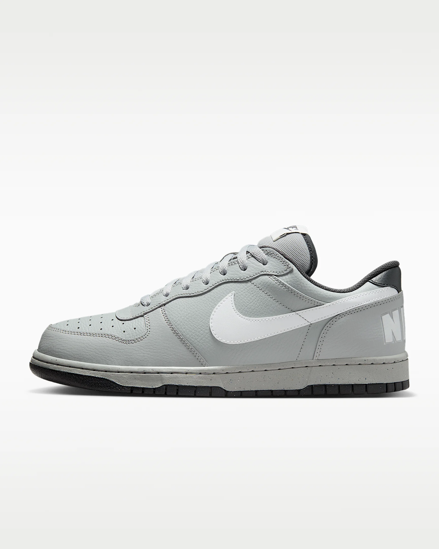 Nike Big Low Men's Shoes - 1