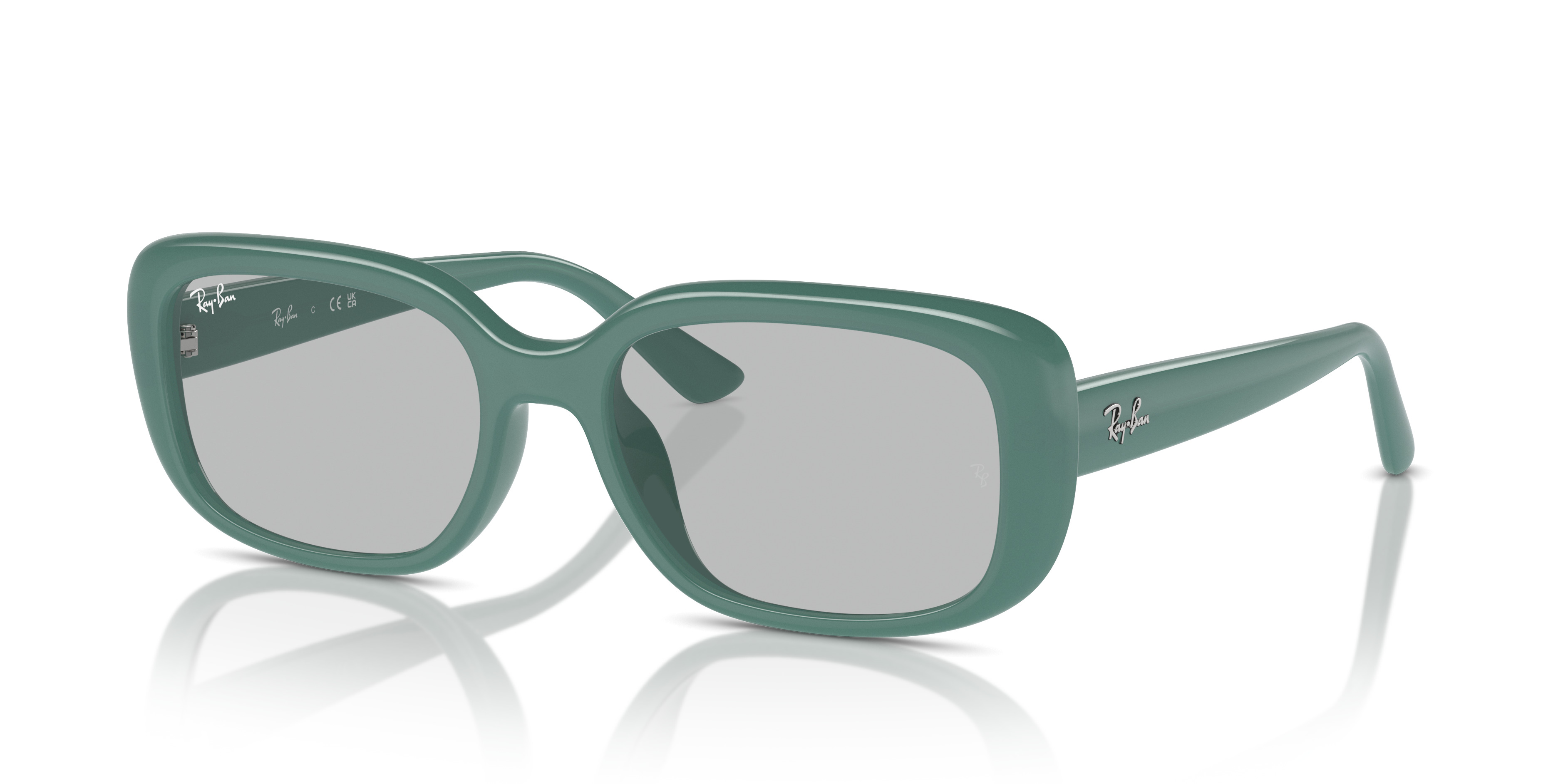 RB4421D WASHED LENSES BIO-BASED - 1