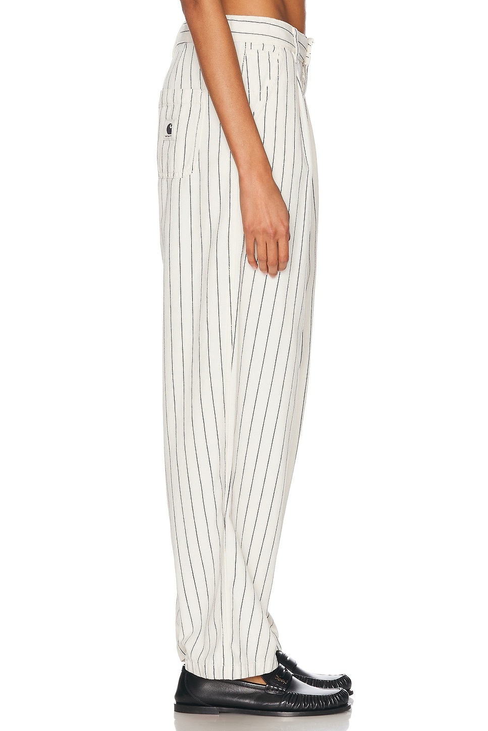 Hendry Pant - 3