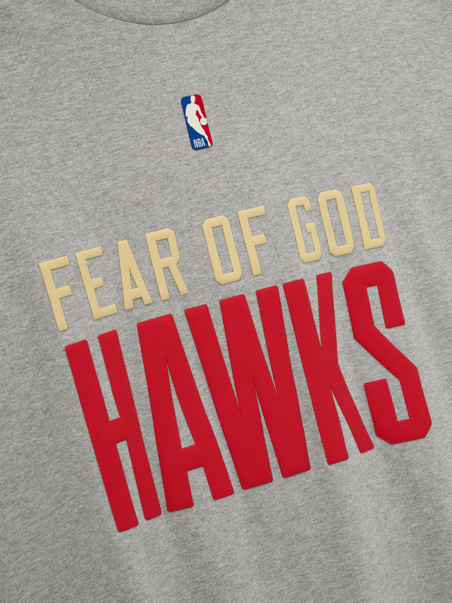 Essentials Hawks Tee - 3