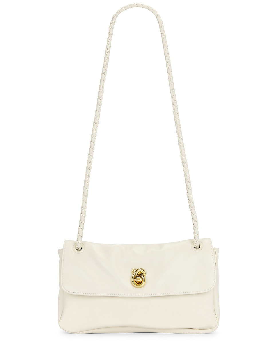 Soft Crossbody Bag - 6