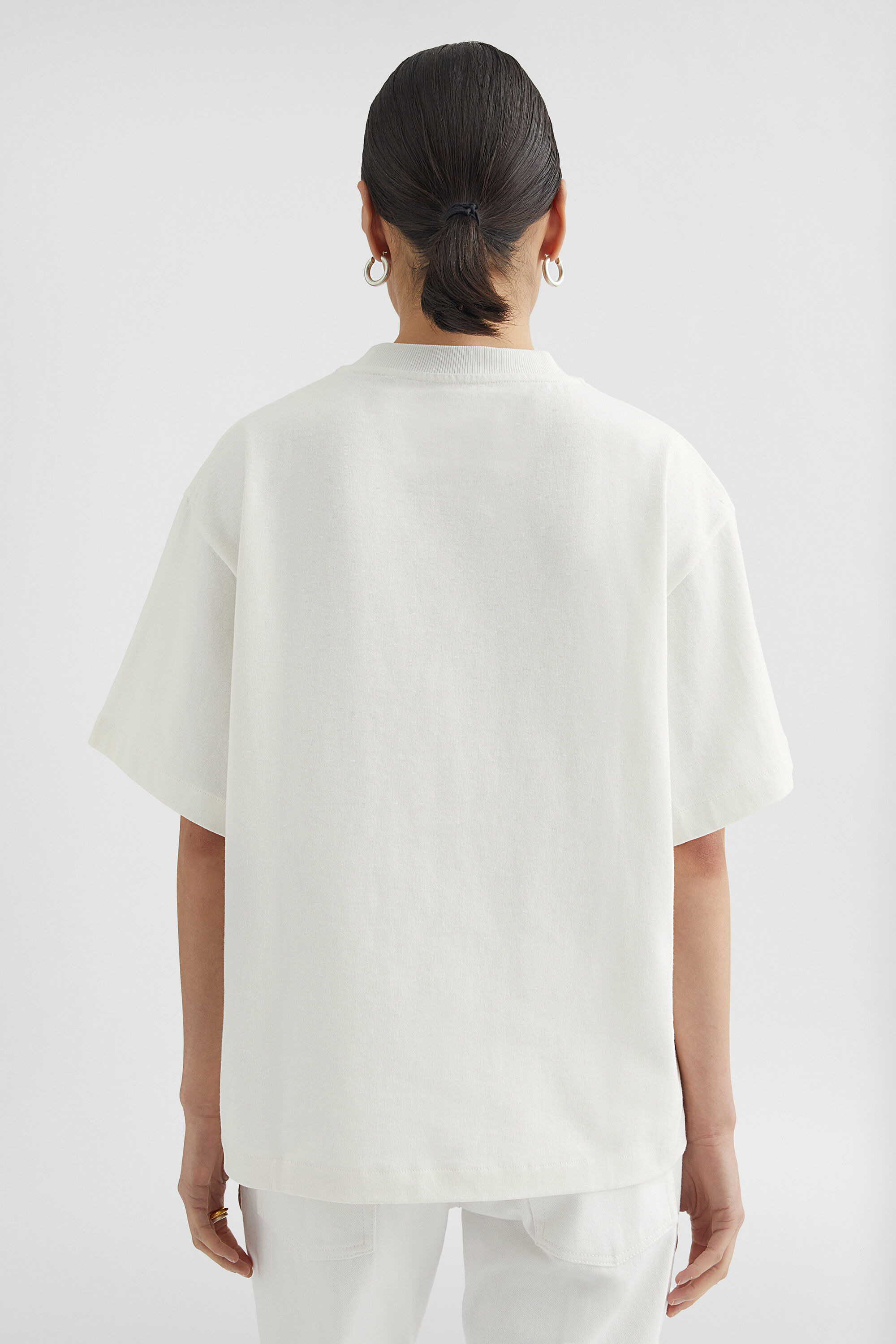 Logo T-Shirt - 6