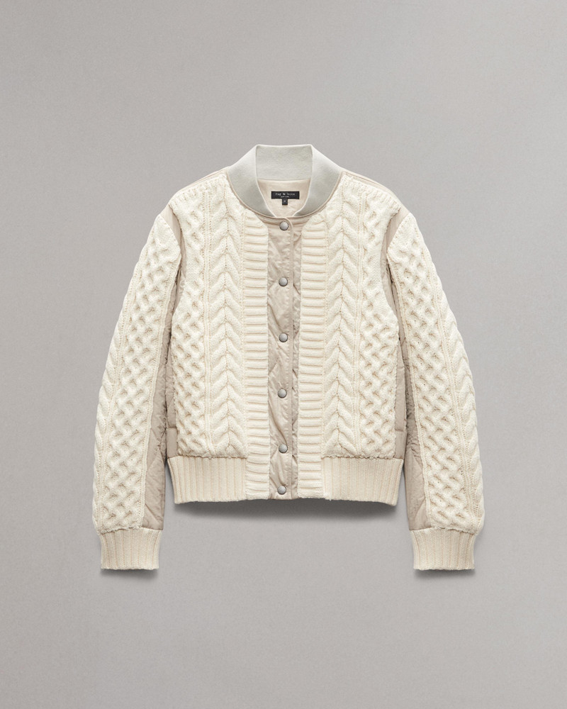 Manston Bomber Jacket 1