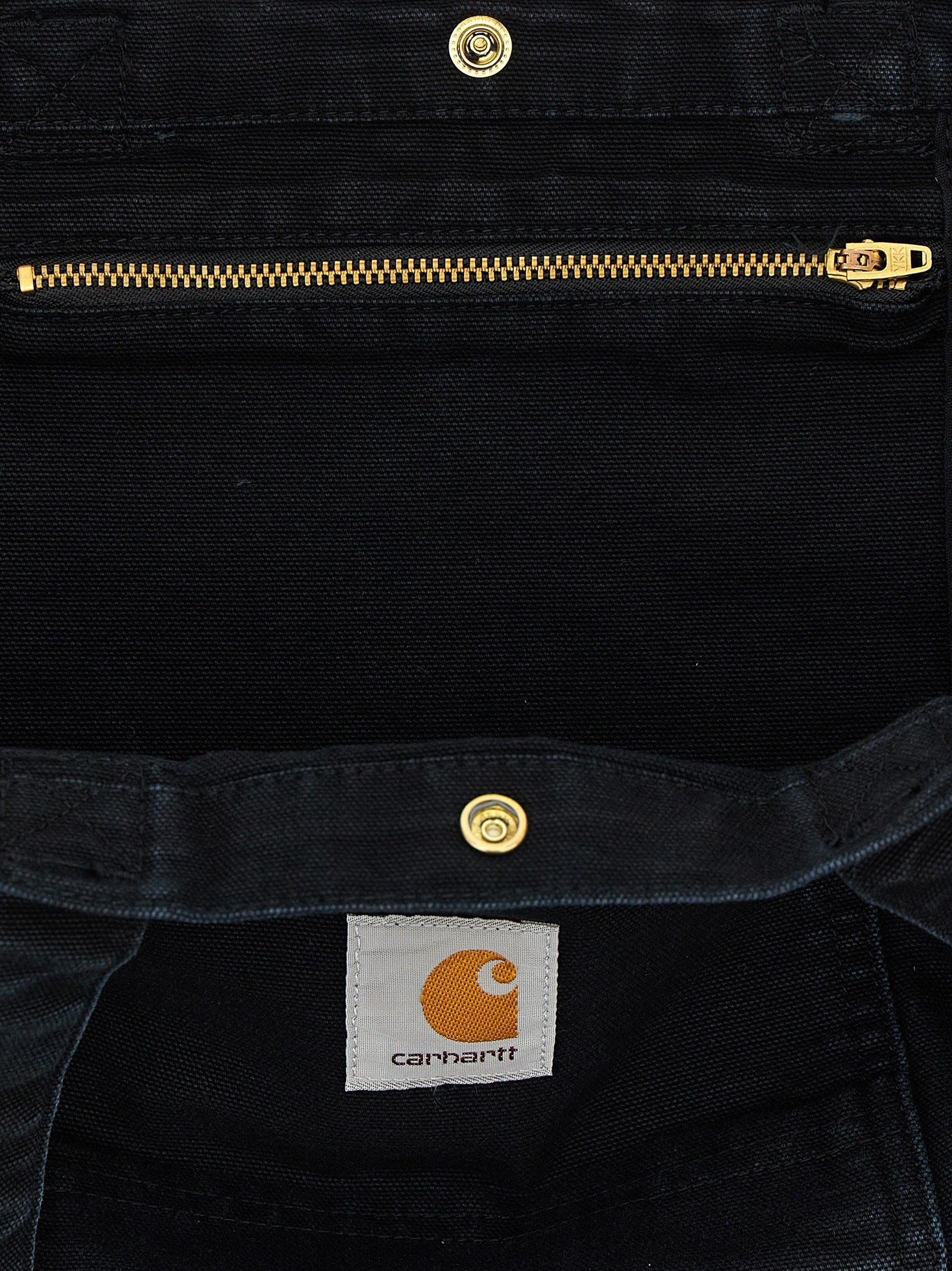 Bayfield Tote Bag Black - 4