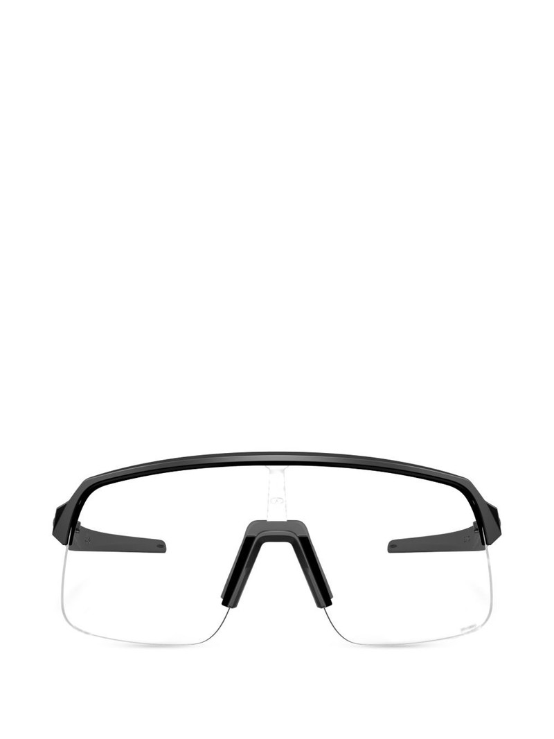 Sutro Lite geometric-frame glasses 1