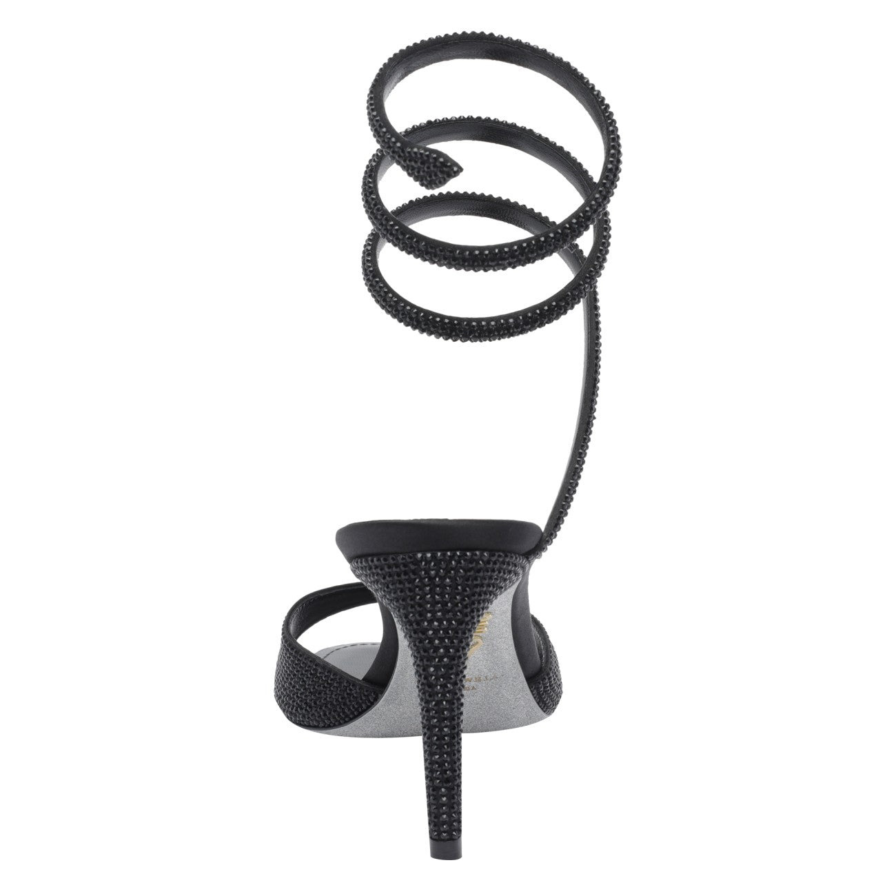 René Caovilla Women Heeled Sandals - 4