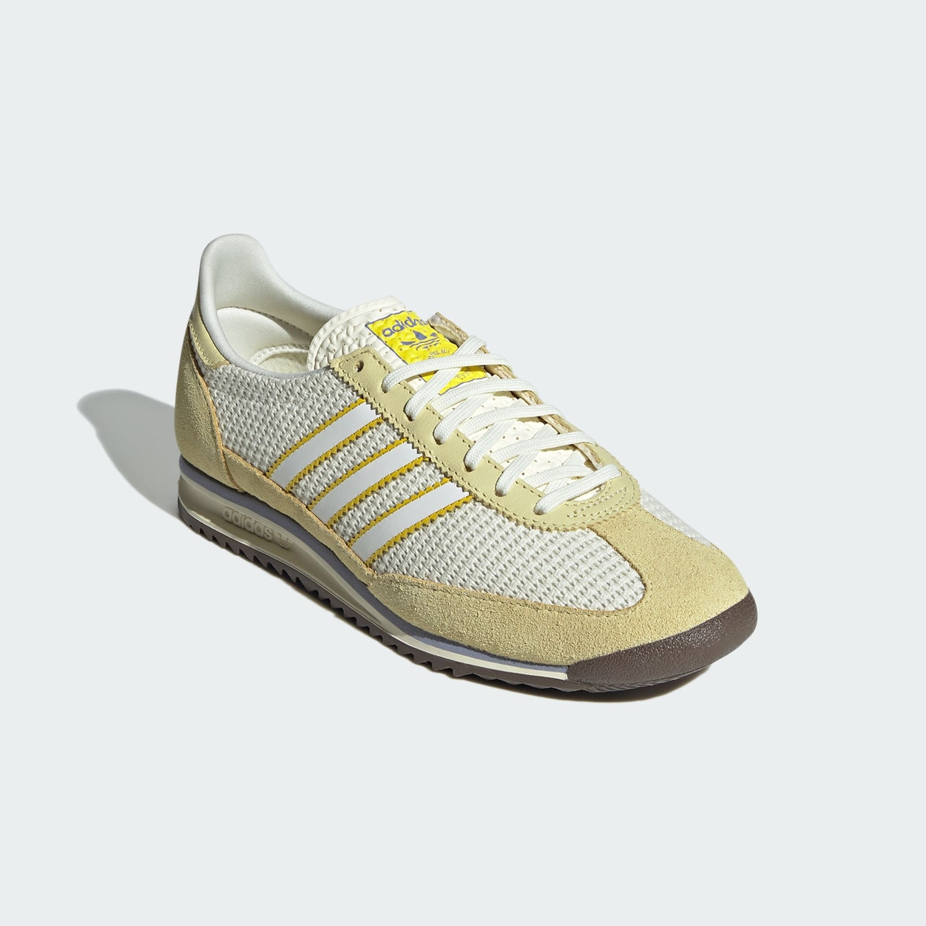 SL 72 OG Shoes - 5