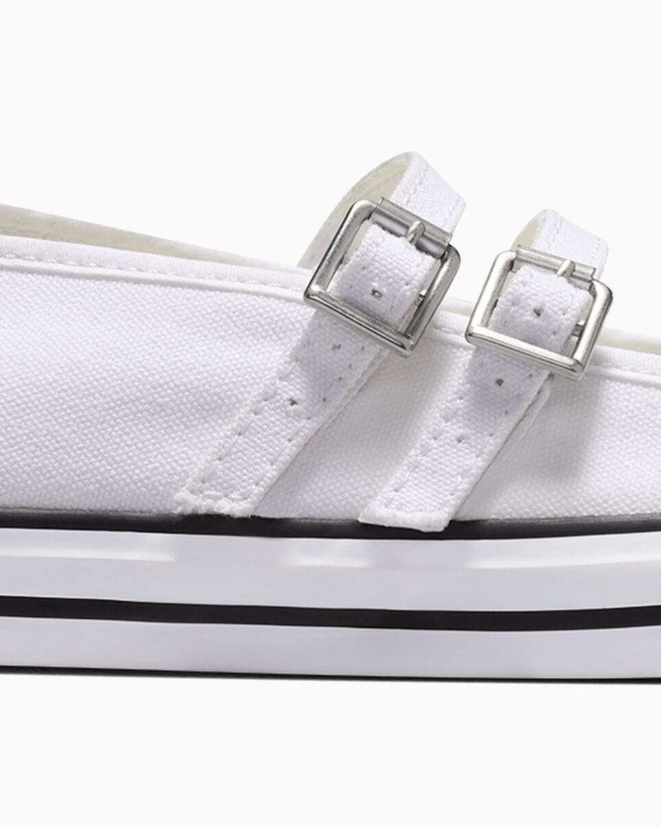 Chuck Taylor All Star Dainty Mary Jane - 8