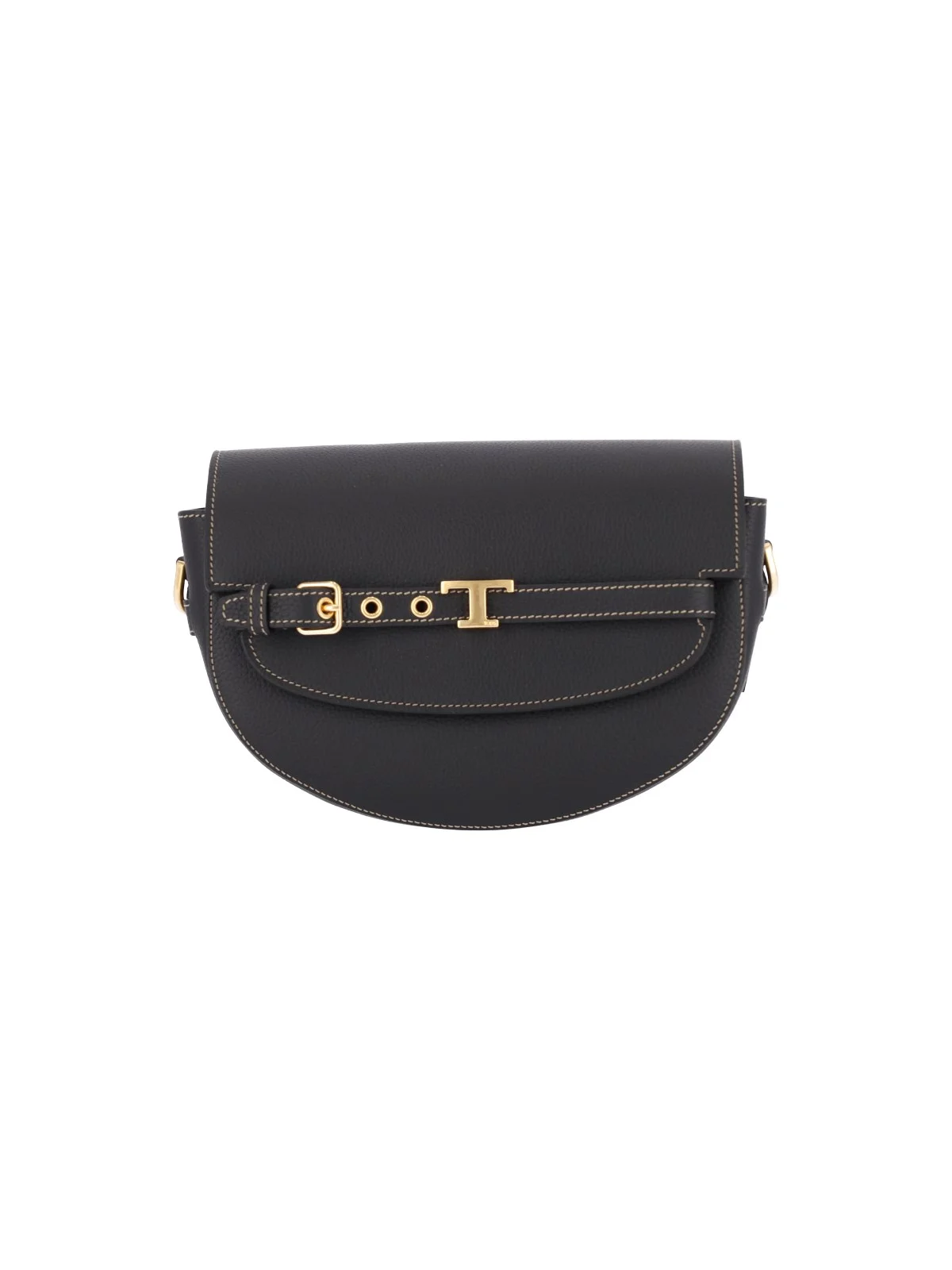 MINI CROSSBODY BAG "T SIGNATURE" - 1