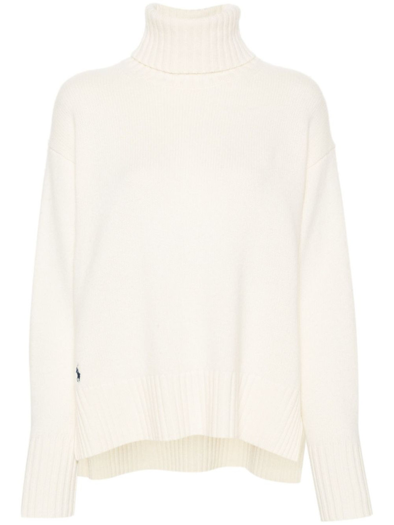turtleneck sweater 1