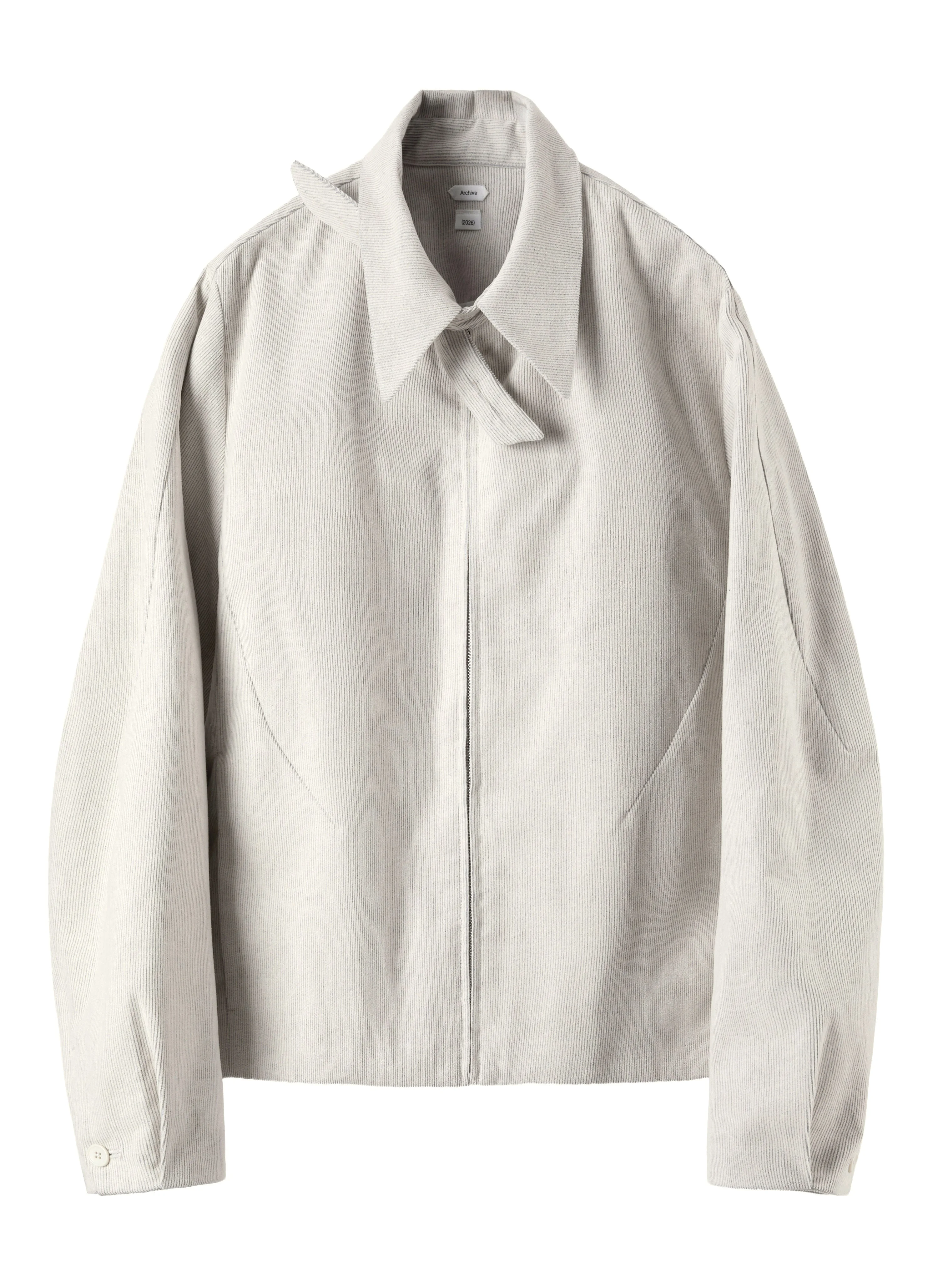 A Jacket (Archive) - 1